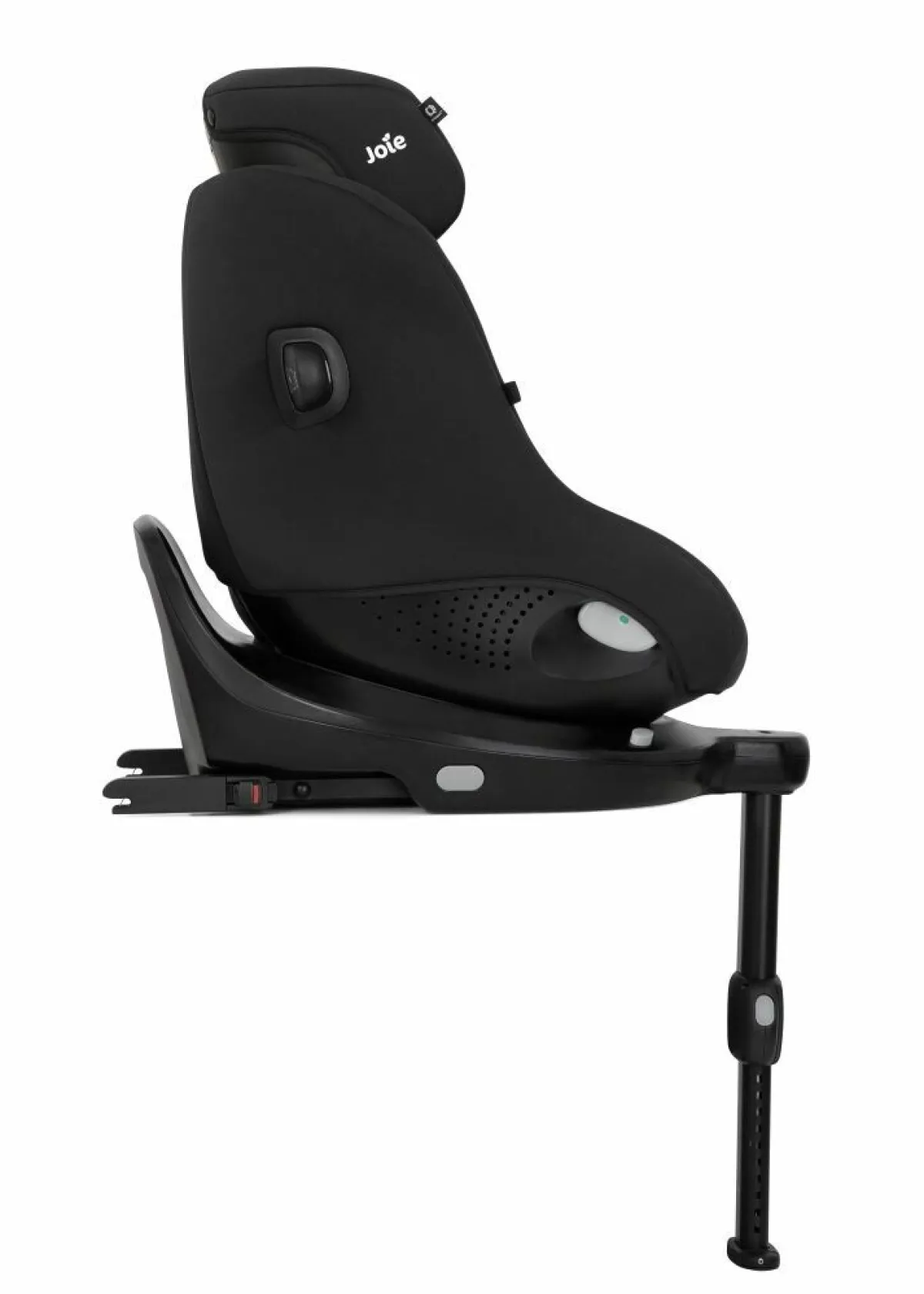 Joie Baby Autostoelen * Autostoel i-Pivot i-Size Shale 360° Zwart