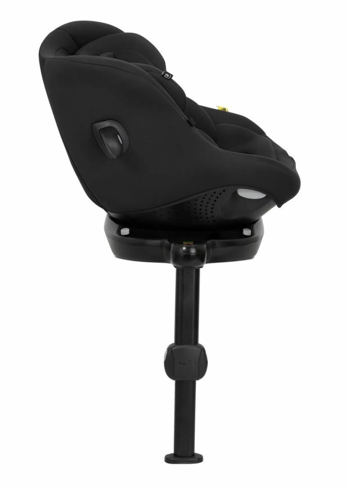 Joie Baby Autostoelen * Autostoel i-Pivot i-Size Shale 360° Zwart