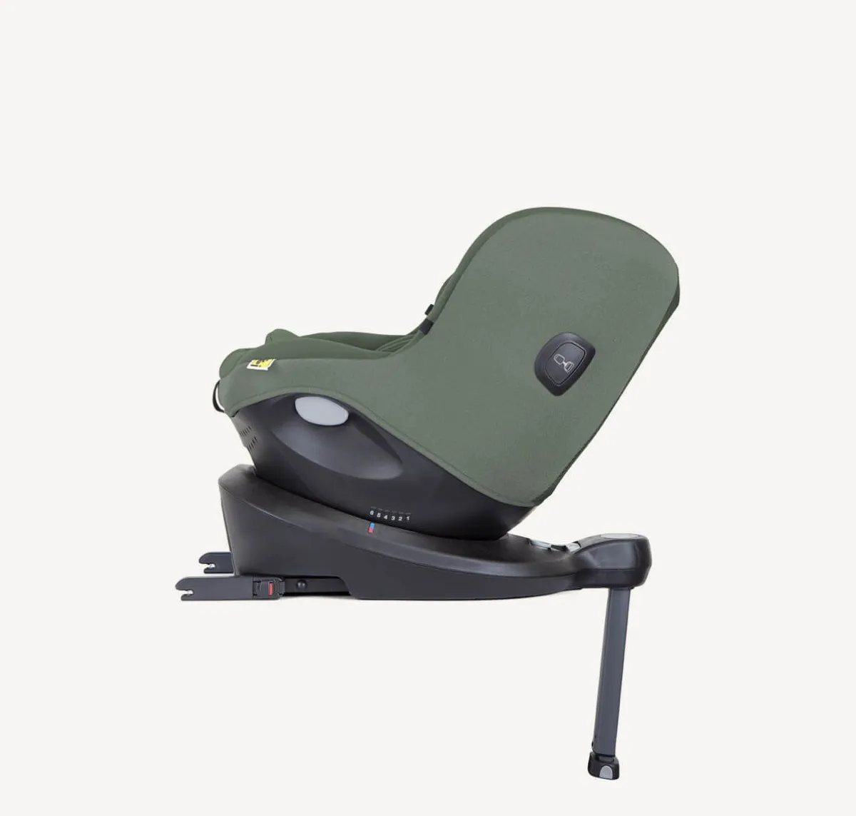 Joie Kinder Autostoelen * Autostoel i‑Spin 360 Thyme