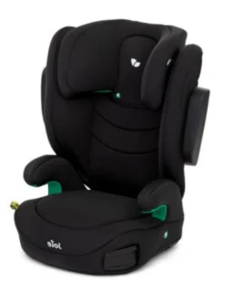 Joie Kinder Autostoelen * Autostoel i-Trillo i-Size Shale Zwart