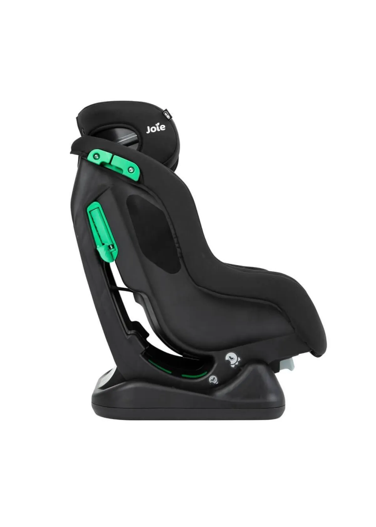 Joie Kinder Autostoelen * Autostoel Steadi R129 Shale