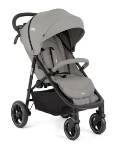 Joie Alle Buggy's * Buggy Litetrax Pebble Grijs