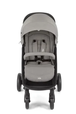 Joie Alle Buggy's * Buggy Litetrax Pebble Grijs