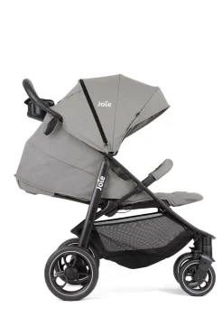 Joie Alle Buggy's * Buggy Litetrax Pebble Grijs