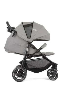 Joie Alle Buggy's * Buggy Litetrax Pebble Grijs