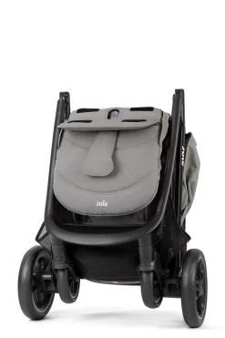 Joie Alle Buggy's * Buggy Litetrax Pebble Grijs