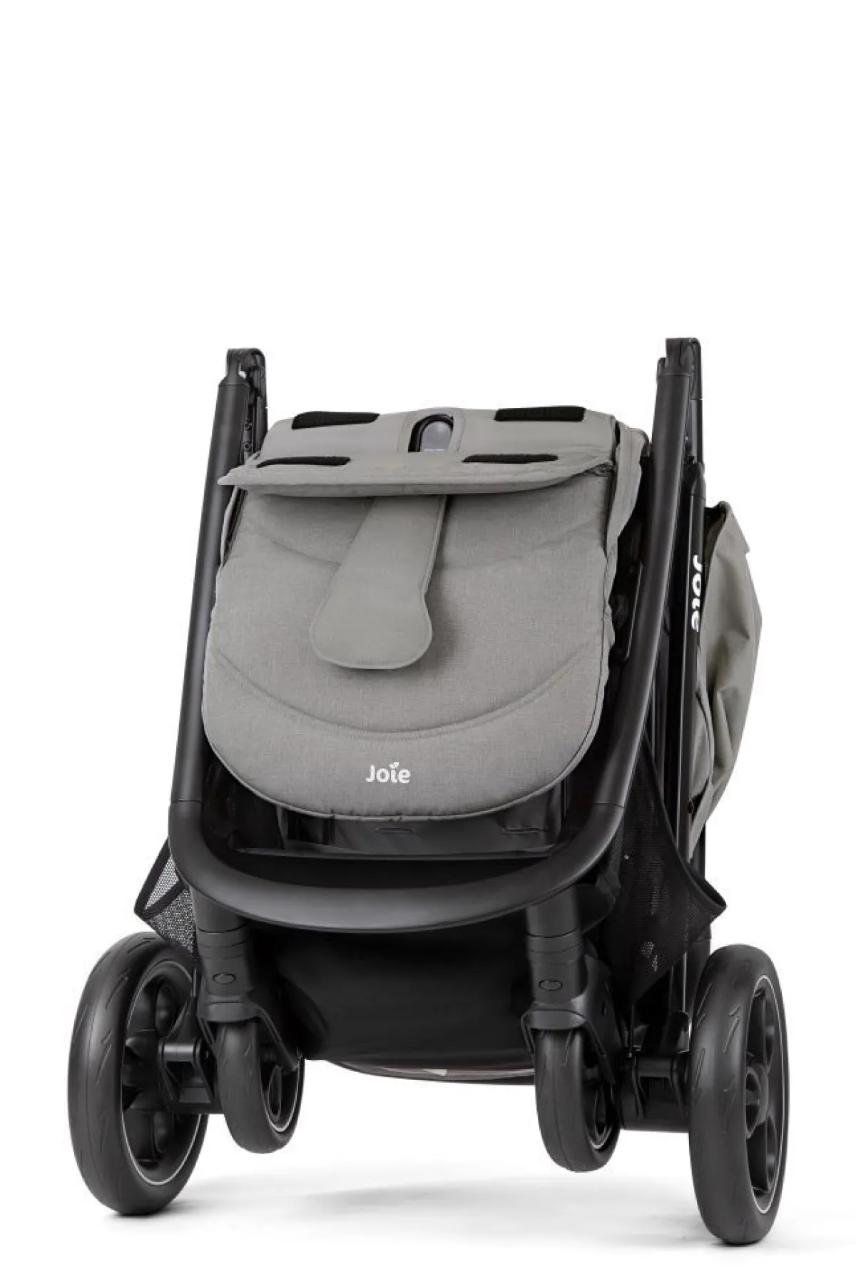 Joie Alle Buggy's * Buggy Litetrax Pebble Grijs
