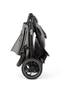 Joie Alle Buggy's * Buggy Litetrax Pebble Grijs