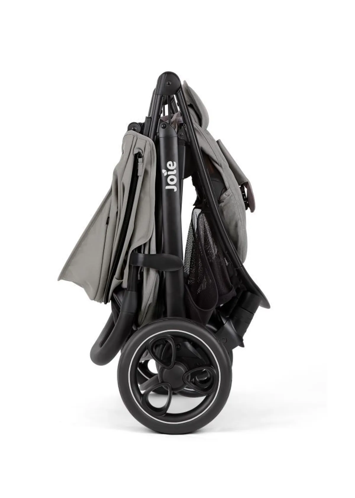 Joie Alle Buggy's * Buggy Litetrax Pebble Grijs