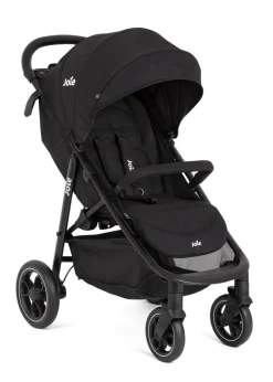 Joie Alle Buggy's * Buggy Litetrax Shale Zwart