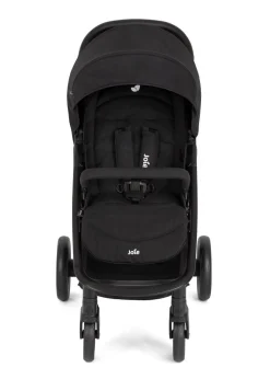 Joie Alle Buggy's * Buggy Litetrax Shale Zwart