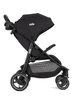 Joie Alle Buggy's * Buggy Litetrax Shale Zwart
