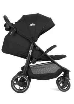 Joie Alle Buggy's * Buggy Litetrax Shale Zwart