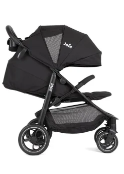 Joie Alle Buggy's * Buggy Litetrax Shale Zwart