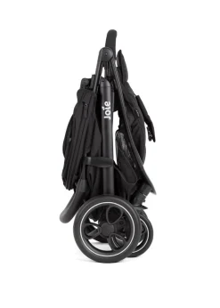 Joie Alle Buggy's * Buggy Litetrax Shale Zwart