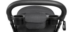 Joie Alle Buggy's * Buggy Litetrax Shale Zwart