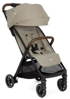 Joie Alle Buggy's * Buggy Pact Pro Oak Bruin