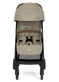 Joie Alle Buggy's * Buggy Pact Pro Oak Bruin
