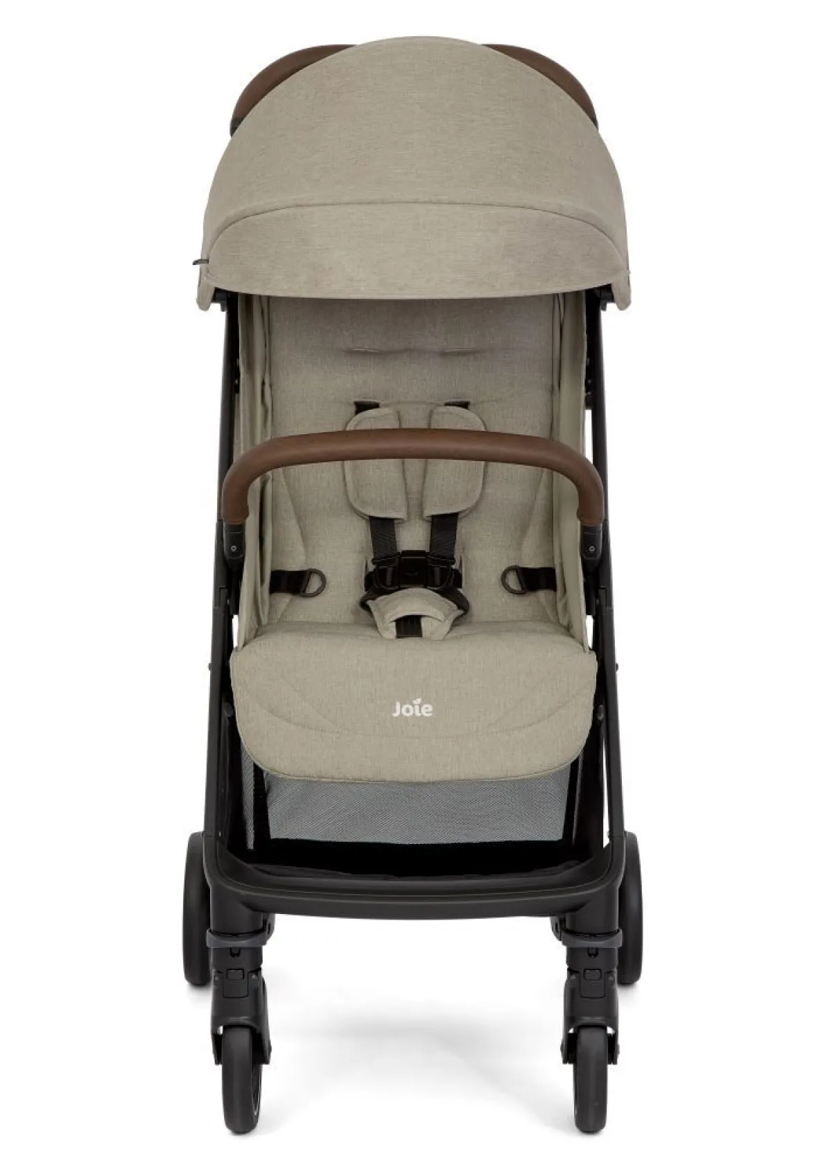 Joie Alle Buggy's * Buggy Pact Pro Oak Bruin