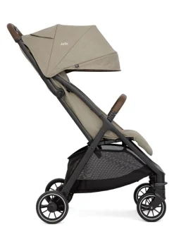 Joie Alle Buggy's * Buggy Pact Pro Oak Bruin