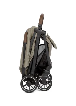 Joie Alle Buggy's * Buggy Pact Pro Oak Bruin