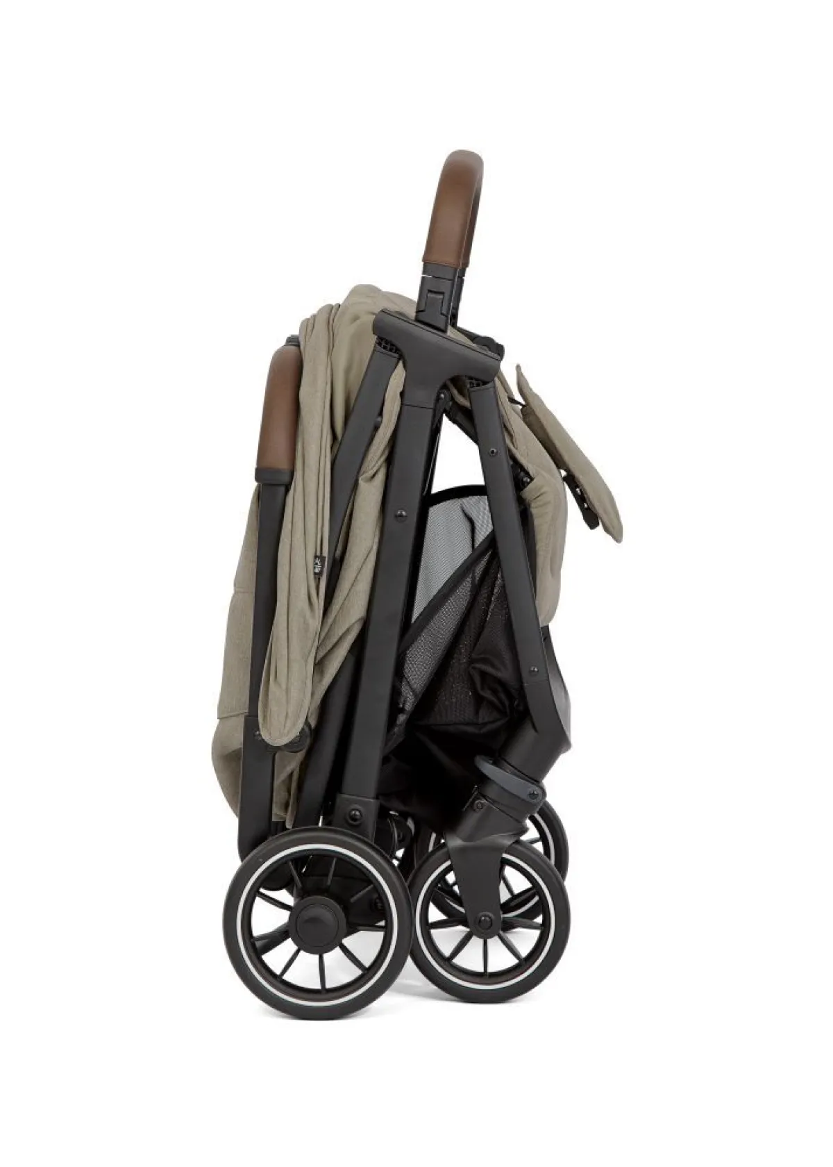Joie Alle Buggy's * Buggy Pact Pro Oak Bruin