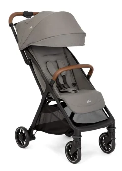 Joie Alle Buggy's * Buggy Pact Pro Pebble Grijs