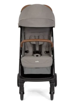 Joie Alle Buggy's * Buggy Pact Pro Pebble Grijs