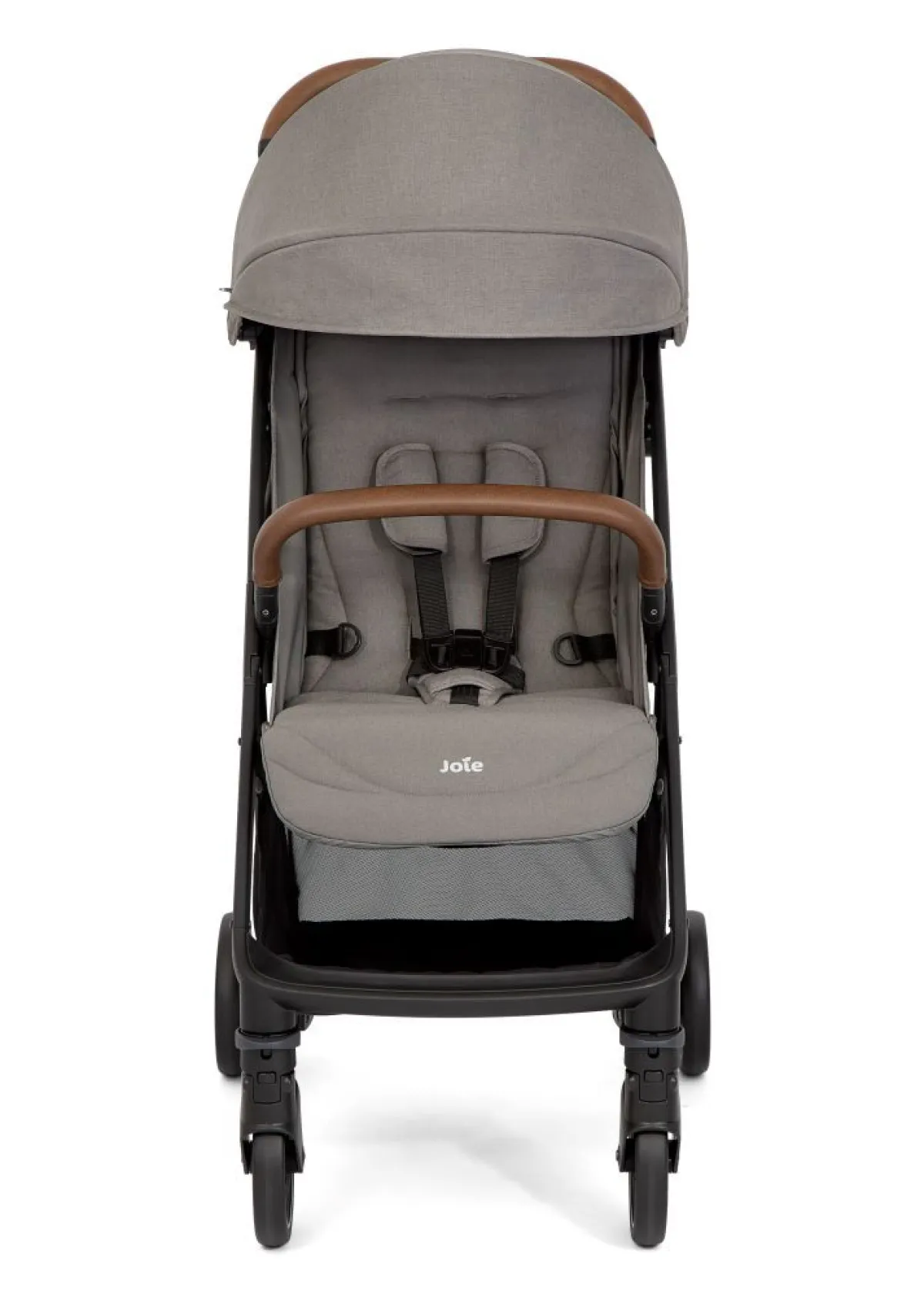 Joie Alle Buggy's * Buggy Pact Pro Pebble Grijs