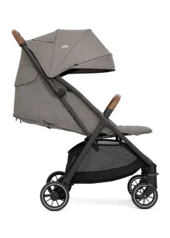 Joie Alle Buggy's * Buggy Pact Pro Pebble Grijs