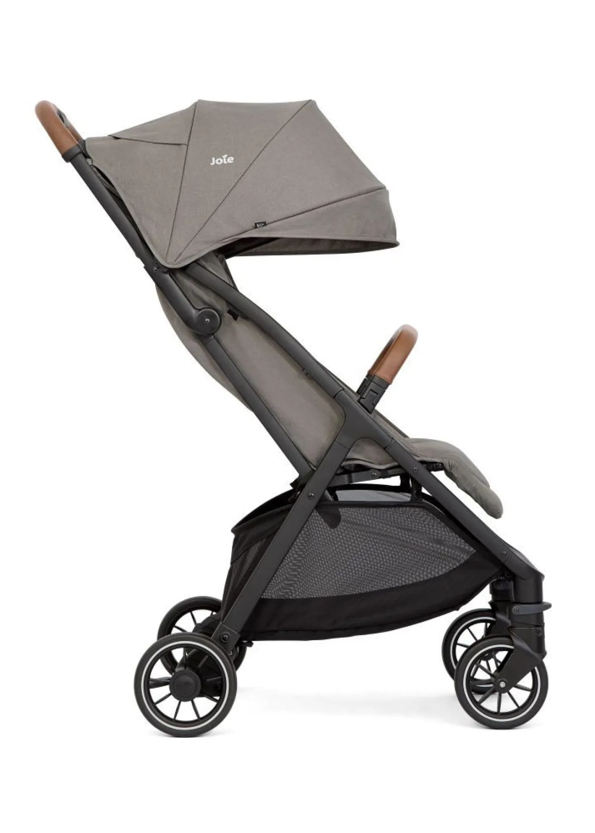Joie Alle Buggy's * Buggy Pact Pro Pebble Grijs
