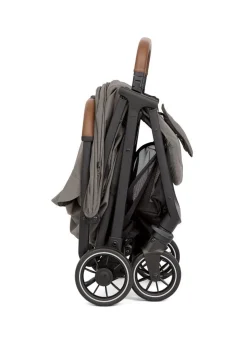 Joie Alle Buggy's * Buggy Pact Pro Pebble Grijs