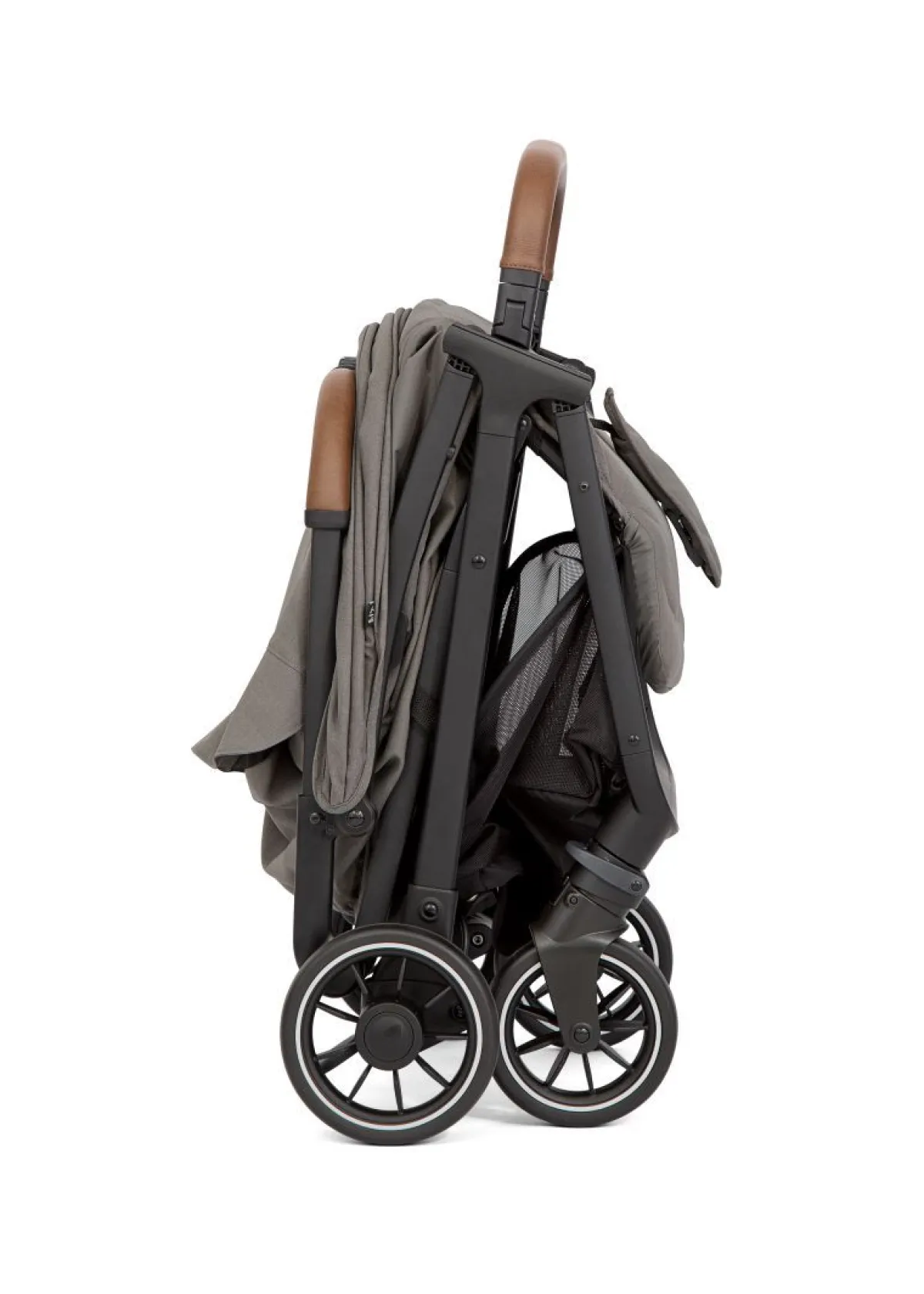 Joie Alle Buggy's * Buggy Pact Pro Pebble Grijs