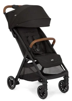Joie Alle Buggy's * Buggy Pact Pro Shale Zwart