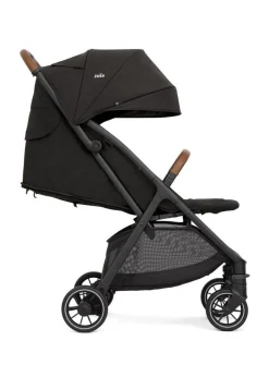 Joie Alle Buggy's * Buggy Pact Pro Shale Zwart
