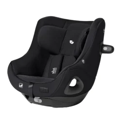 Joie Peuter Autostoelen * Signature Autostoel i-Harbour E i-Size Eclipse Zwart