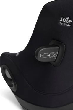 Joie Peuter Autostoelen * Signature Autostoel i-Harbour E i-Size Eclipse Zwart