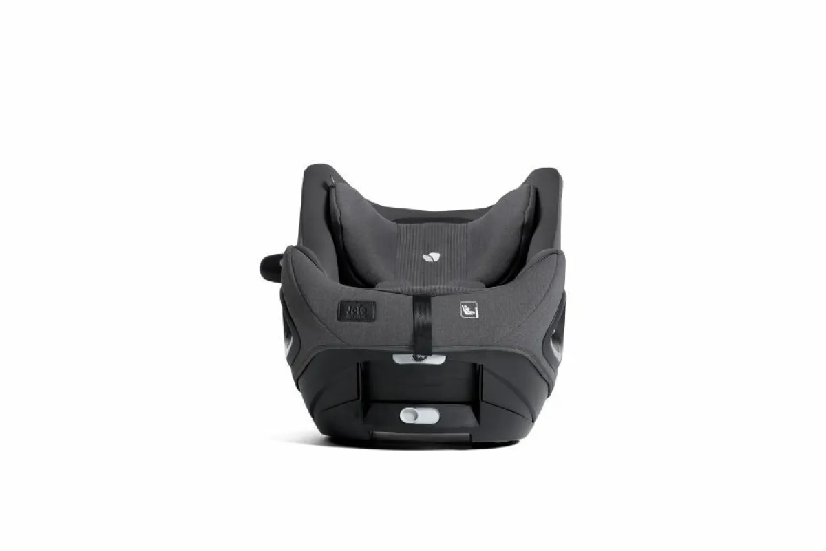 Joie Peuter Autostoelen * Signature Autostoel i-Harbour E i-Size Ebony Grijs