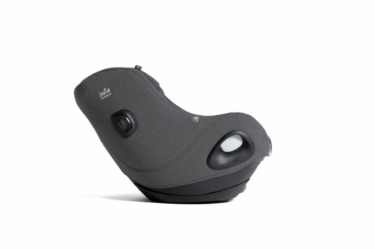 Joie Peuter Autostoelen * Signature Autostoel i-Harbour E i-Size Ebony Grijs