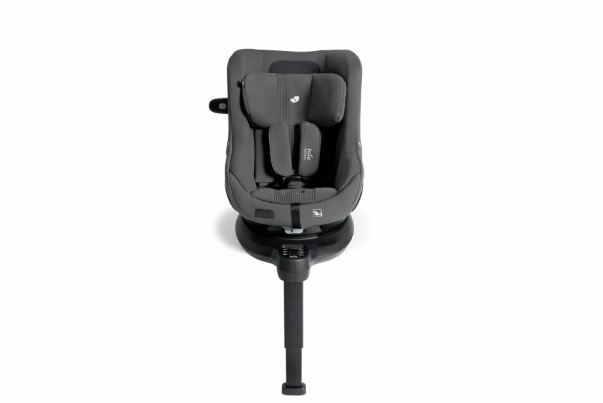 Joie Peuter Autostoelen * Signature Autostoel i-Harbour E i-Size Ebony Grijs