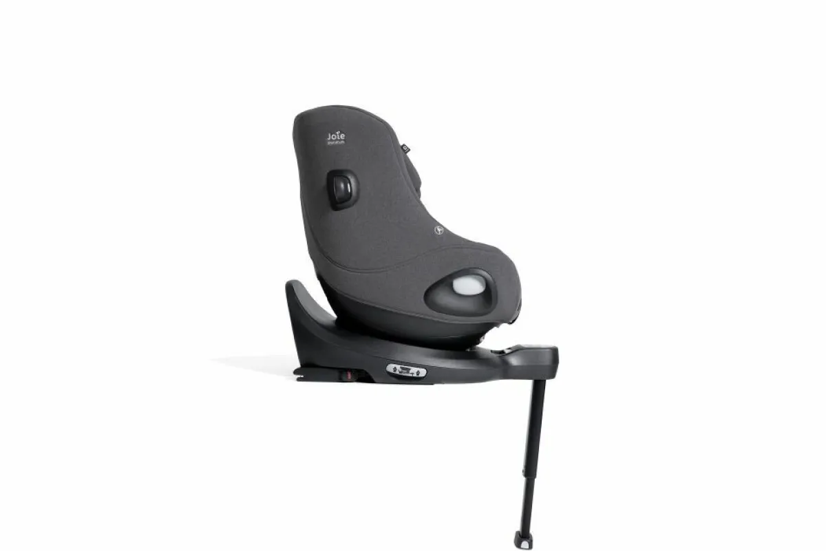 Joie Peuter Autostoelen * Signature Autostoel i-Harbour E i-Size Ebony Grijs