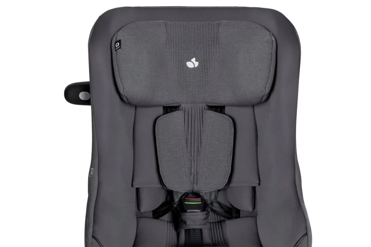 Joie Peuter Autostoelen * Signature Autostoel i-Harbour E i-Size Ebony Grijs