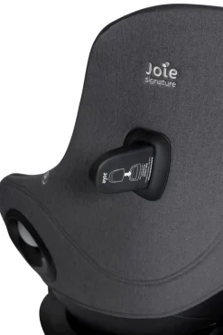 Joie Peuter Autostoelen * Signature Autostoel i-Harbour E i-Size Ebony Grijs