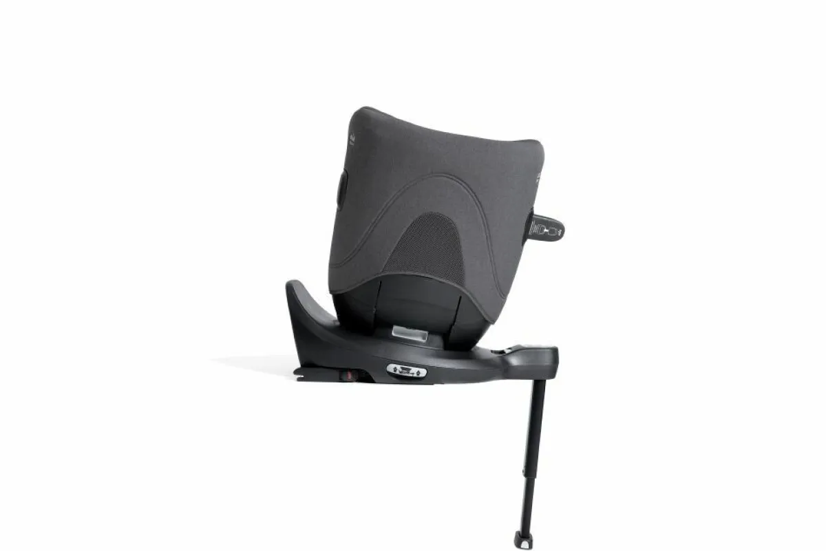 Joie Peuter Autostoelen * Signature Autostoel i-Harbour E i-Size Ebony Grijs