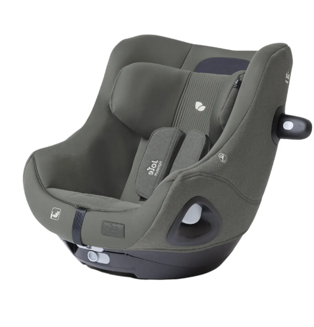 Joie Peuter Autostoelen * Signature Autostoel i-Harbour E i-Size Evergreen Groen