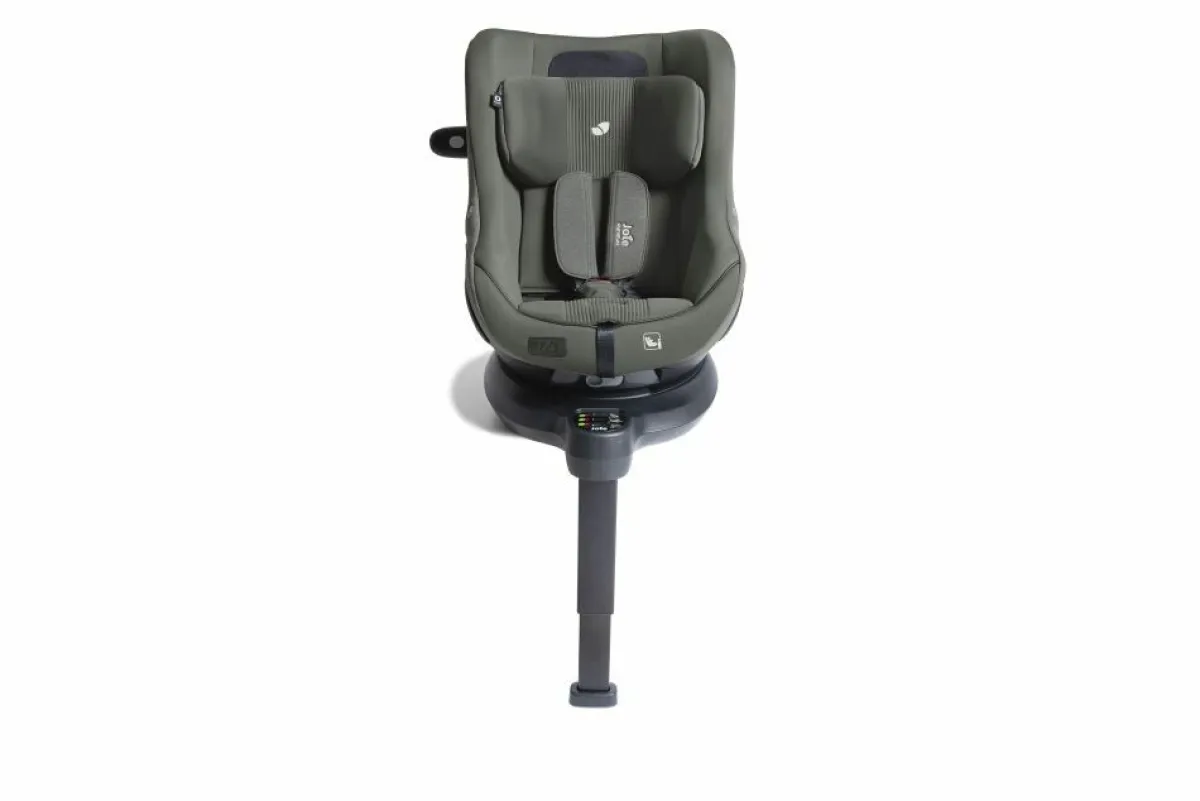 Joie Peuter Autostoelen * Signature Autostoel i-Harbour E i-Size Evergreen Groen