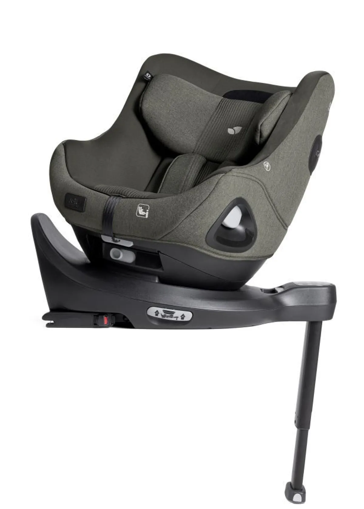 Joie Peuter Autostoelen * Signature Autostoel i-Harbour E i-Size Evergreen Groen