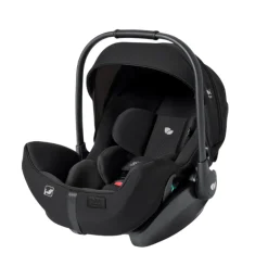 Joie Baby Autostoelen * Signature Autostoel i-Level Pro i-Size Eclipse Zwart