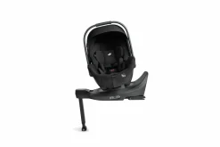 Joie Baby Autostoelen * Signature Autostoel i-Level Pro i-Size Eclipse Zwart