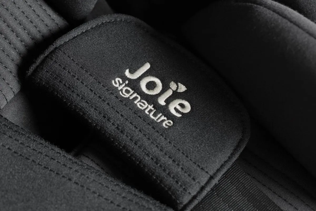 Joie Baby Autostoelen * Signature Autostoel i-Level Pro i-Size Eclipse Zwart